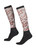 Kerrits® Dual Zone Equestrian Boot Socks - Print