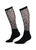 Kerrits® Dual Zone Equestrian Boot Socks - Print