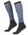 Kerrits® Dual Zone Equestrian Boot Socks - Print
