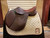 Used 17.5" HDR Laureate IGP Close Contact Saddle MW ADJ