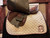 Used 17.5" HDR Laureate IGP Close Contact Saddle MW ADJ
