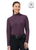 Kerrits® In Stride Quarter Zip Fleece Tech Top