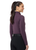 Kerrits® In Stride Quarter Zip Fleece Tech Top