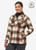 Kerrits® Alpine Fleece Snap Front Barn Shirt