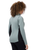 Kerrits® Soft Haven Plush Fleece Half Zip Top