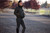 Kerrits® Skyline Houndstooth Puffer Jacket