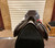 Used 17" Albion Kontrol Close Contact Saddle M