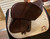 Used 17.5" Devoucoux Biarritz O Close Contact Saddle MW