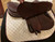 Used 17.5" Devoucoux Biarritz O Close Contact Saddle MW
