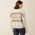 Ariat® Lodge Sweater - Oatmeal Heather