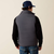 Ariat® Men's Wylie Vest - Iron Gate