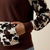 Ariat® Logo 2.0 Printed Hoodie - Chicory Coffee