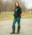 Equinavia Astrid Winter Full Seat Breeches