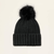 Ariat® Chilton Beanie - Black