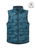 Kerrits® Youth Pony Parade Reversible Quilted Riding Vest