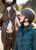 Kerrits® Youth Pony Parade Reversible Quilted Riding Vest