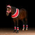 Horze Santa Harness