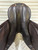 Used 16" Butet Close Contact Saddle W