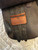 Used 16" Butet Close Contact Saddle W