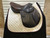Used 16" Butet Close Contact Saddle W