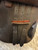 Used 16" Butet Close Contact Saddle W