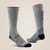 Ariat® Women's High Performance Crew Tek Work Sock (2 Pair Pack)