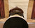 Used 17" Patrick Leggero Monoflap Dressage Saddle W