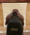 Used 17" Patrick Leggero Monoflap Dressage Saddle W