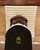 Used 17" Patrick Leggero Monoflap Dressage Saddle W