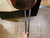 Used 17" Patrick Leggero Monoflap Dressage Saddle W