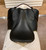 Used 17.5" Schleese PLS Dressage Saddle W/XW