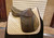 Used 17" HDR Memor-X Close Contact Saddle W