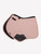 LeMieux® Essence Eurojump Square Saddle Pad