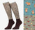LeMieux® Footsie Socks