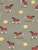 LeMieux® Footsie Socks