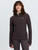 LeMieux® Frances Quarter Zip Fleece Top