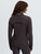 LeMieux® Frances Quarter Zip Fleece Top