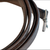 Nunn Finer® Waxed Stirrup Leathers