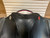 Used 19" Duett Fidelio Dressage Saddle W