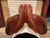 Used 16.5" Stubben Edelweiss Close Contact Saddle M