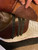 Used 16.5" Stubben Edelweiss Close Contact Saddle M
