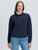 LeMieux® Scarlet Quarter Zip Sweatshirt