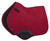 LeMieux® Suede Close Contact Saddle Pad