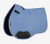 LeMieux® Suede General Purpose Square Saddle Pad