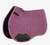 LeMieux® Suede General Purpose Square Saddle Pad