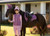 LeMieux® Suede General Purpose Square Saddle Pad