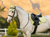 LeMieux® Suede General Purpose Square Saddle Pad