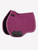 LeMieux® Suede General Purpose Square Saddle Pad