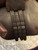 Used 17.5" Antares Classique Close Contact Saddle MW