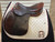 Used 17.5" Antares Classique Close Contact Saddle MW